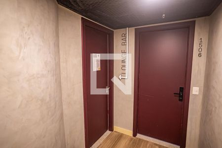 Apartamento à venda com 44m², 1 quarto e sem vagaÁrea comum