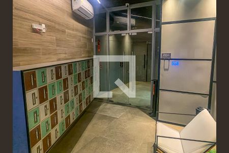 Apartamento à venda com 44m², 1 quarto e sem vagaÁrea comum