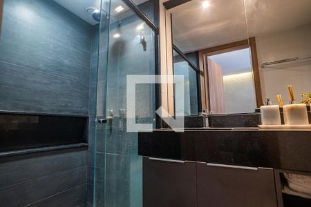 Apartamento à venda com 44m², 1 quarto e sem vagaBanheiro