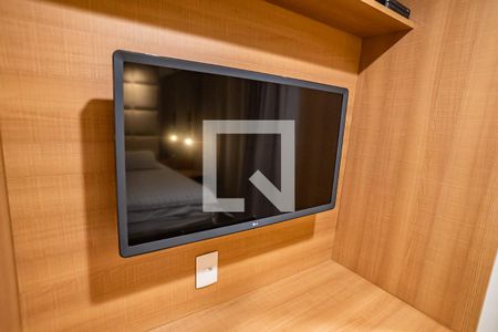 Apartamento à venda com 44m², 1 quarto e sem vagaQuarto