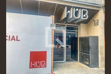 Apartamento à venda com 44m², 1 quarto e sem vagaÁrea comum