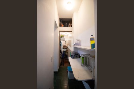 Apartamento para alugar com 110m², 3 quartos e sem vagaÁrea de serviço