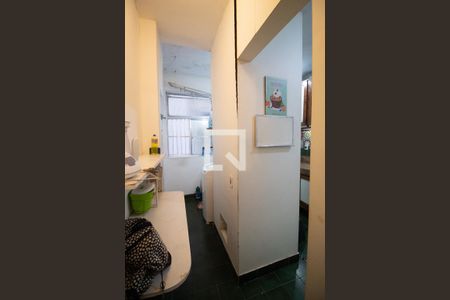 Apartamento para alugar com 110m², 3 quartos e sem vagaÁrea de serviço