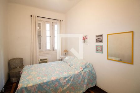 Quarto 1 de apartamento para alugar com 3 quartos, 110m² em Copacabana, Rio de Janeiro