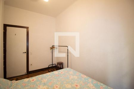Quarto 1 de apartamento para alugar com 3 quartos, 110m² em Copacabana, Rio de Janeiro