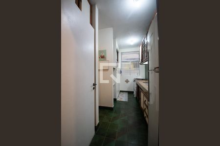 Apartamento para alugar com 110m², 3 quartos e sem vagaCozinha