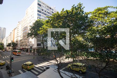 Apartamento para alugar com 110m², 3 quartos e sem vagaVista do Quarto 2