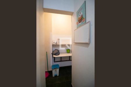 Apartamento para alugar com 110m², 3 quartos e sem vagaÁrea de serviço