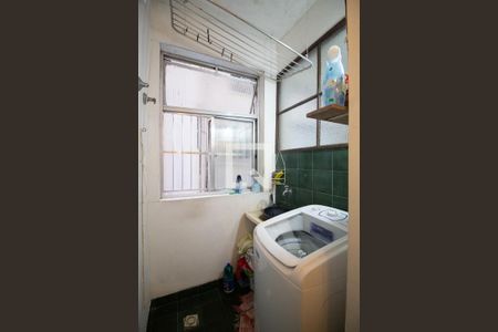 Apartamento para alugar com 110m², 3 quartos e sem vagaÁrea de serviço