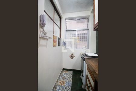 Apartamento para alugar com 110m², 3 quartos e sem vagaCozinha