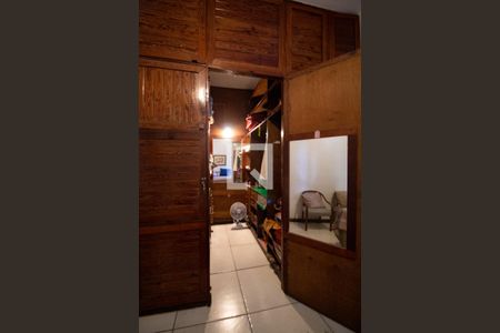 Apartamento para alugar com 110m², 3 quartos e sem vagaSuíte - closet