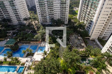 Apartamento à venda com 112m², 4 quartos e 2 vagasÁrea comum