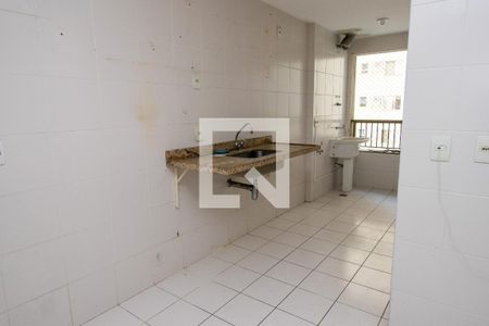 Apartamento à venda com 112m², 4 quartos e 2 vagasCozinha