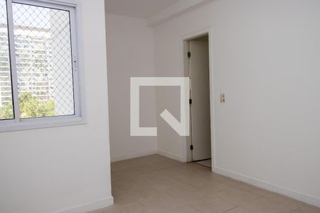 Apartamento à venda com 112m², 4 quartos e 2 vagasQuarto 3