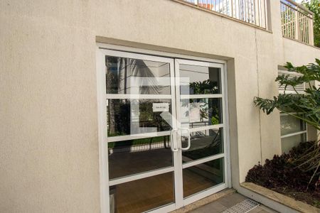 Apartamento à venda com 112m², 4 quartos e 2 vagasÁrea comum - Salão de festas