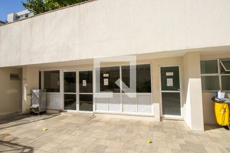 Apartamento à venda com 112m², 4 quartos e 2 vagasÁrea de lutas