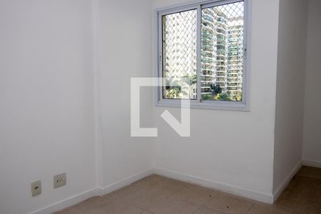 Apartamento à venda com 112m², 4 quartos e 2 vagasQuarto 3