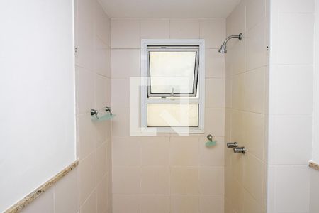 Apartamento à venda com 112m², 4 quartos e 2 vagasBanheiro Social