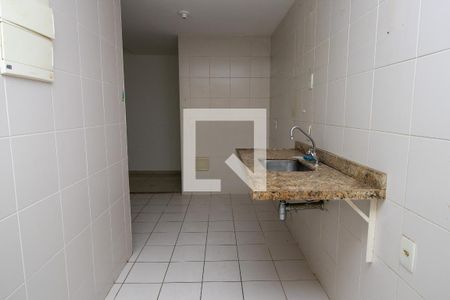 Apartamento à venda com 112m², 4 quartos e 2 vagasCozinha