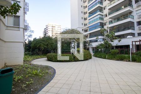 Apartamento à venda com 112m², 4 quartos e 2 vagasÁrea comum
