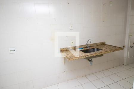 Apartamento à venda com 112m², 4 quartos e 2 vagasCozinha