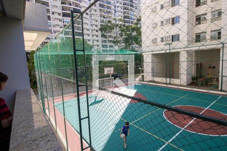 Apartamento à venda com 112m², 4 quartos e 2 vagasQuadra Esportiva