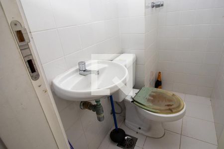 Apartamento à venda com 112m², 4 quartos e 2 vagasBanheiro de serviço