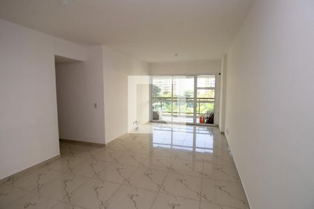 Sala de apartamento à venda com 4 quartos, 112m² em Jacarepaguá, Rio de Janeiro