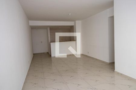 Sala de apartamento à venda com 4 quartos, 112m² em Jacarepaguá, Rio de Janeiro