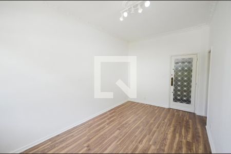 Sala de apartamento à venda com 2 quartos, 68m² em Tijuca, Rio de Janeiro