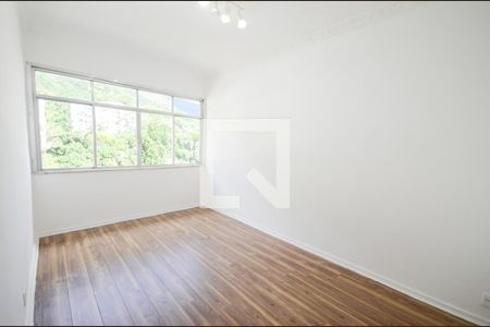 Sala de apartamento à venda com 2 quartos, 68m² em Tijuca, Rio de Janeiro