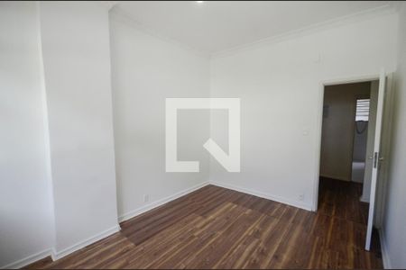 Quarto 1 de apartamento à venda com 2 quartos, 68m² em Tijuca, Rio de Janeiro
