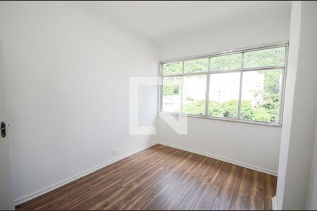 Quarto 1 de apartamento à venda com 2 quartos, 68m² em Tijuca, Rio de Janeiro