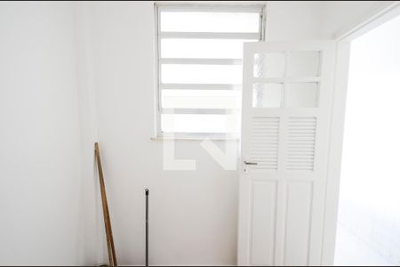 Quarto de Serviço de apartamento à venda com 2 quartos, 68m² em Tijuca, Rio de Janeiro