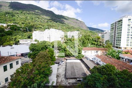 Vista do Quarto 1 de apartamento à venda com 2 quartos, 68m² em Tijuca, Rio de Janeiro