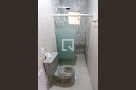 Casa à venda com 240m², 3 quartos e 2 vagasBanheiro Suite 03