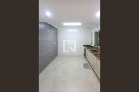 Casa à venda com 240m², 3 quartos e 2 vagasCozinha