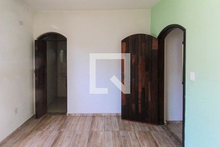 Casa à venda com 240m², 3 quartos e 2 vagasSuite 03