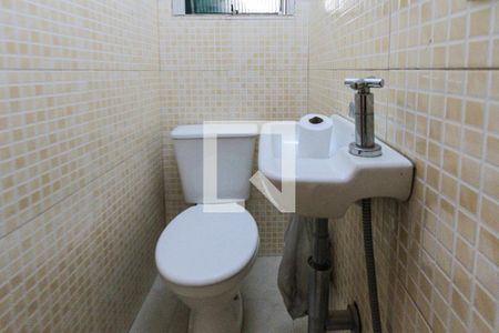 Lavabo de casa à venda com 3 quartos, 240m² em Vila Fernandes, São Paulo
