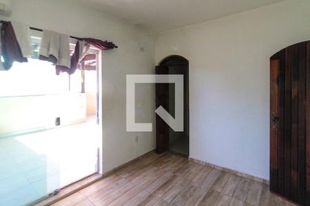 Casa à venda com 240m², 3 quartos e 2 vagasSuite 03