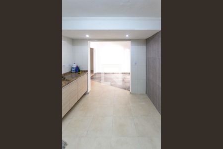 Casa à venda com 240m², 3 quartos e 2 vagasCozinha