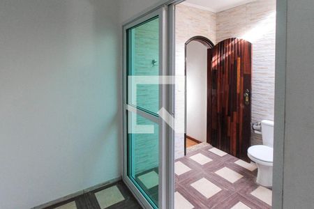 Casa à venda com 240m², 3 quartos e 2 vagasBanheiro da Suite 02