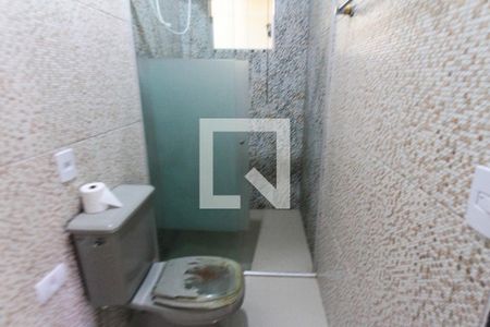 Casa à venda com 240m², 3 quartos e 2 vagasBanheiro Suite 03
