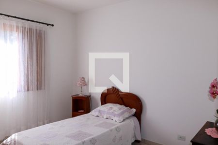 Casa à venda com 177m², 3 quartos e 2 vagasQuarto 3