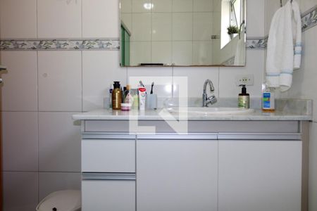 Casa à venda com 177m², 3 quartos e 2 vagasBanheiro dos Quartos