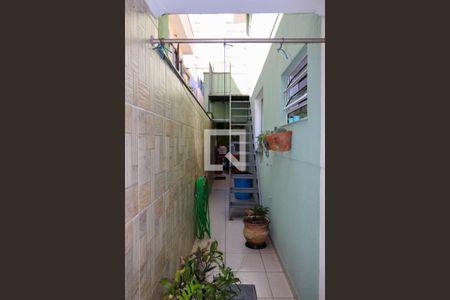 Casa à venda com 177m², 3 quartos e 2 vagasQuintal