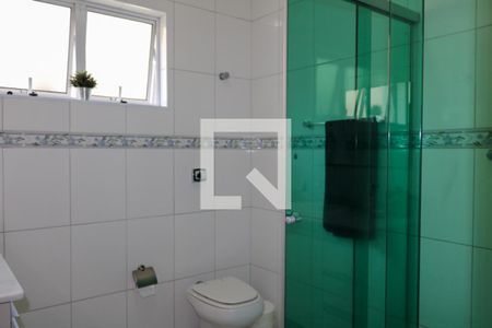 Casa à venda com 177m², 3 quartos e 2 vagasBanheiro dos Quartos