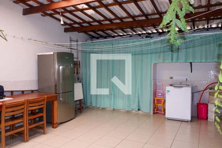 Casa à venda com 177m², 3 quartos e 2 vagasQuintal e Área de Serviço