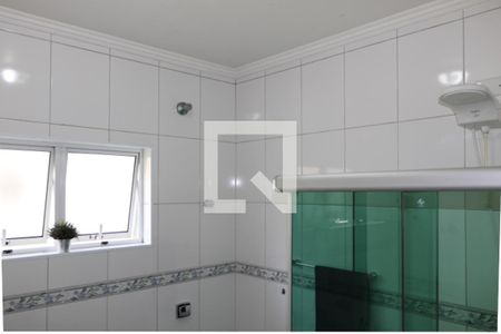 Casa à venda com 177m², 3 quartos e 2 vagasBanheiro dos Quartos