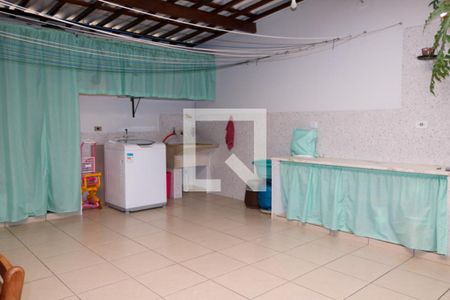 Casa à venda com 177m², 3 quartos e 2 vagasQuintal e Área de Serviço